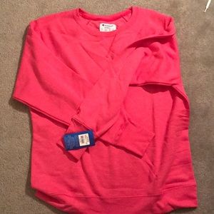 Women’s Champion Sweatshirt